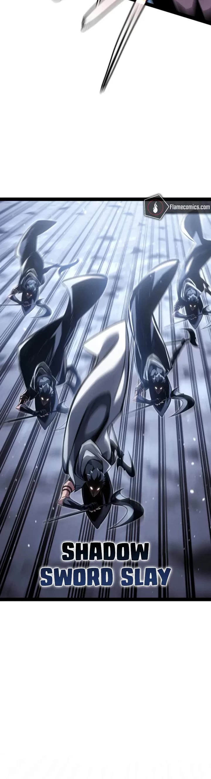 Regressing As The Reincarnated Bastard Of The Sword Clan chapter 85 page 21