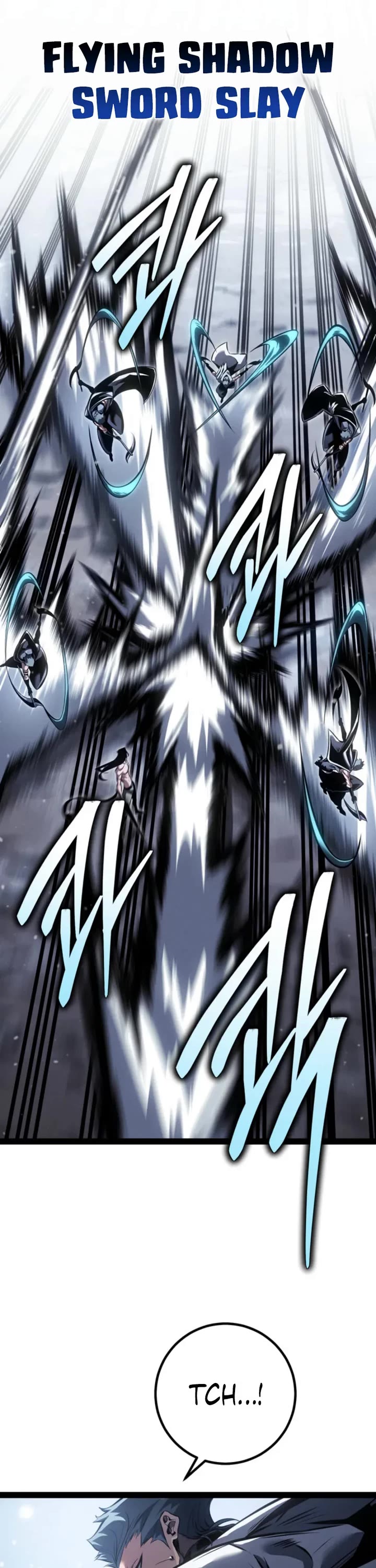 Regressing As The Reincarnated Bastard Of The Sword Clan chapter 85 page 22