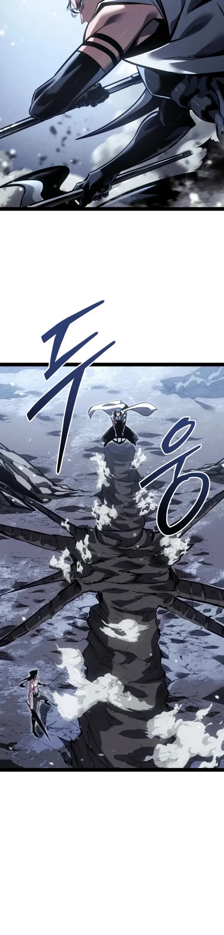 Regressing As The Reincarnated Bastard Of The Sword Clan chapter 85 page 23