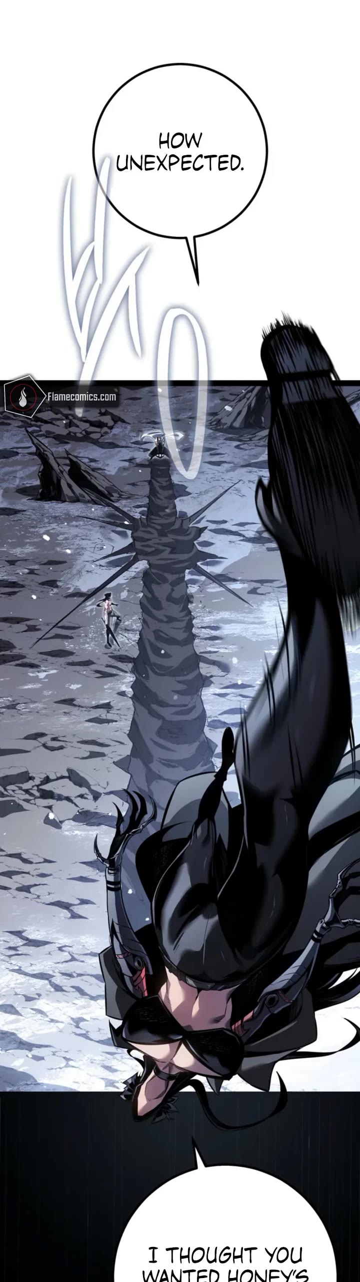 Regressing As The Reincarnated Bastard Of The Sword Clan chapter 85 page 24