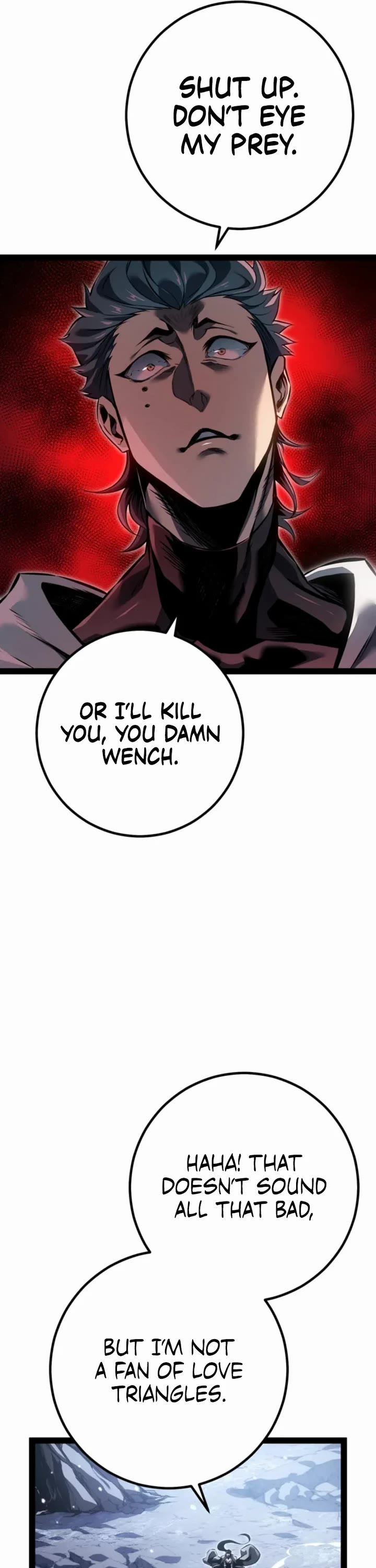 Regressing As The Reincarnated Bastard Of The Sword Clan chapter 85 page 26