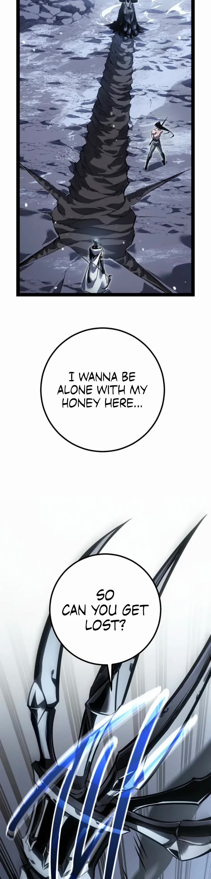 Regressing As The Reincarnated Bastard Of The Sword Clan chapter 85 page 27