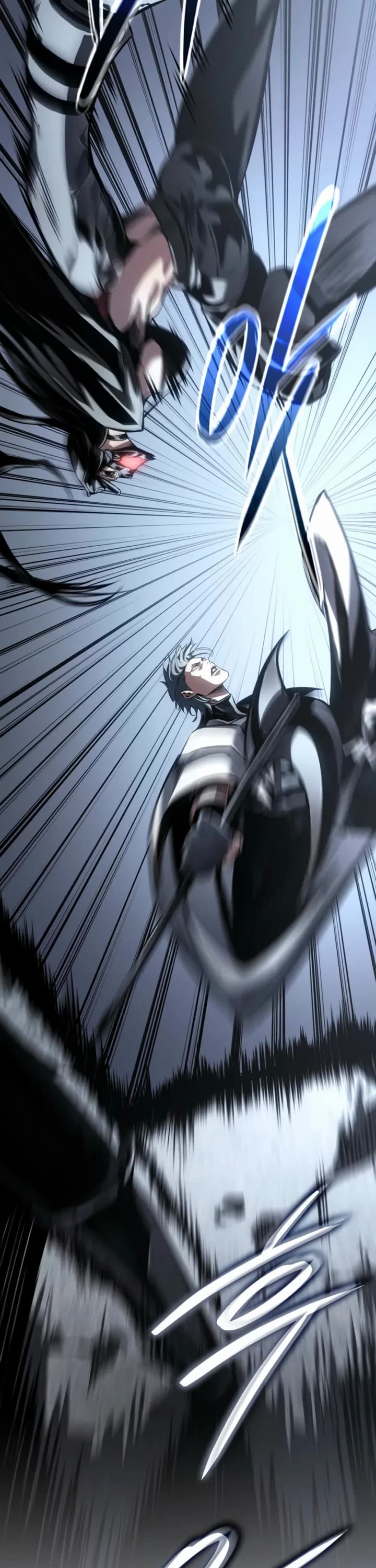 Regressing As The Reincarnated Bastard Of The Sword Clan chapter 85 page 28