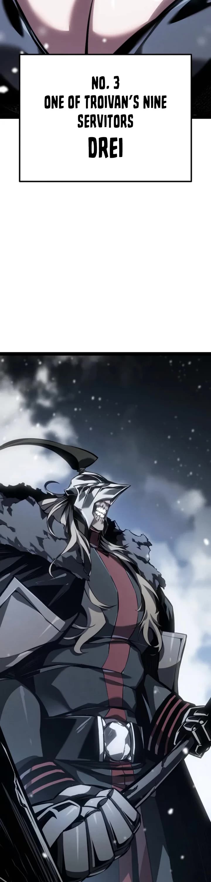 Regressing As The Reincarnated Bastard Of The Sword Clan chapter 85 page 3