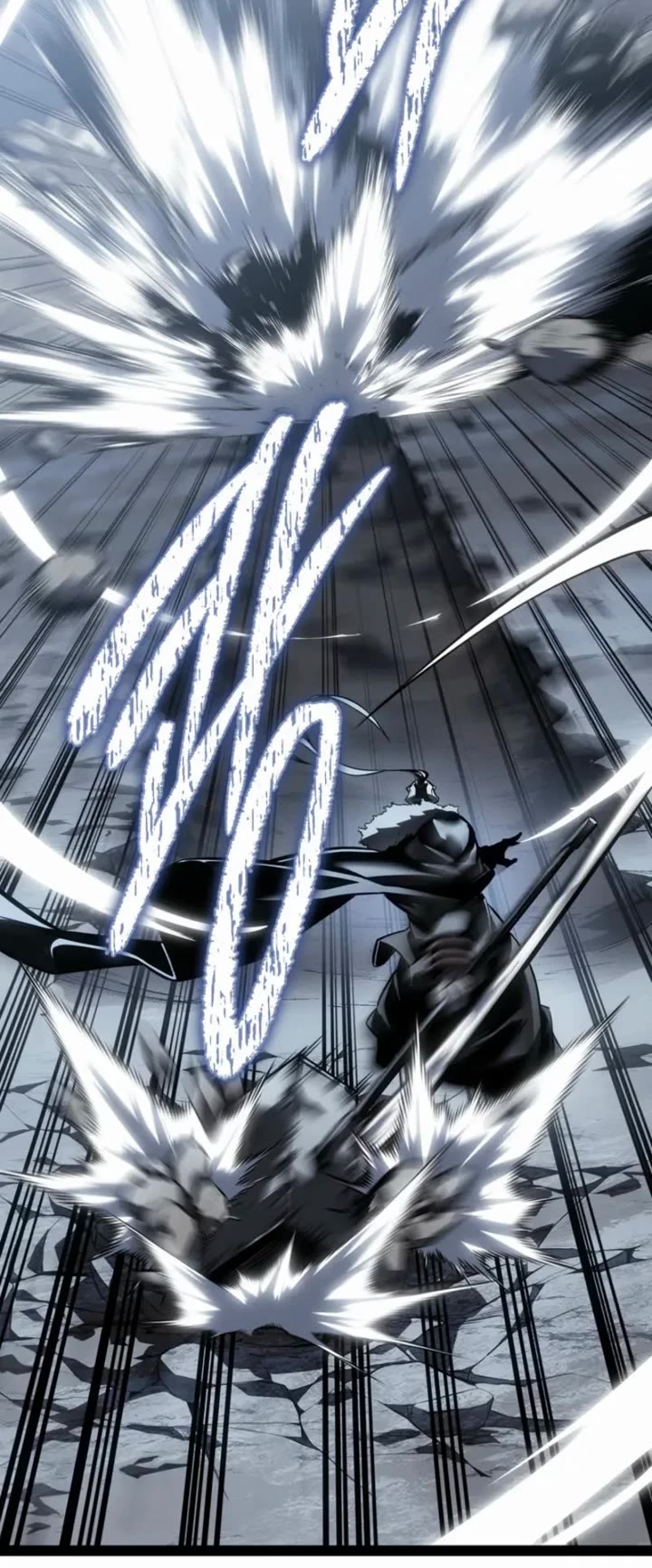 Regressing As The Reincarnated Bastard Of The Sword Clan chapter 85 page 30