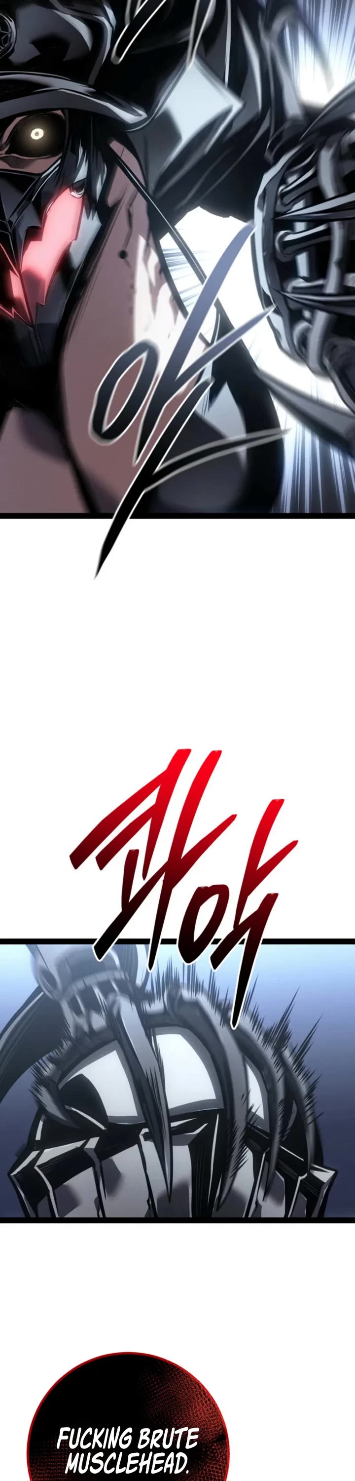 Regressing As The Reincarnated Bastard Of The Sword Clan chapter 85 page 32