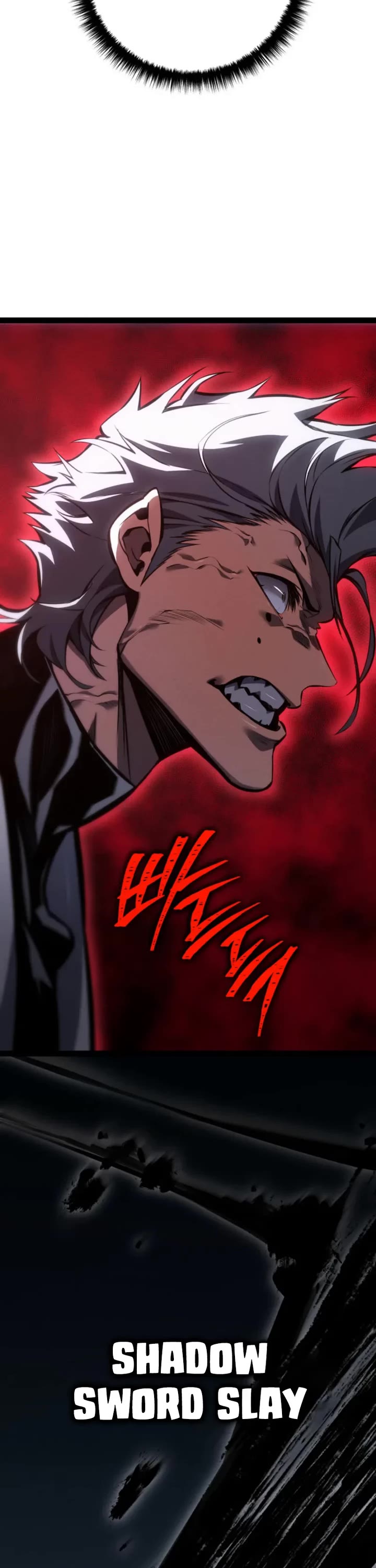 Regressing As The Reincarnated Bastard Of The Sword Clan chapter 85 page 36