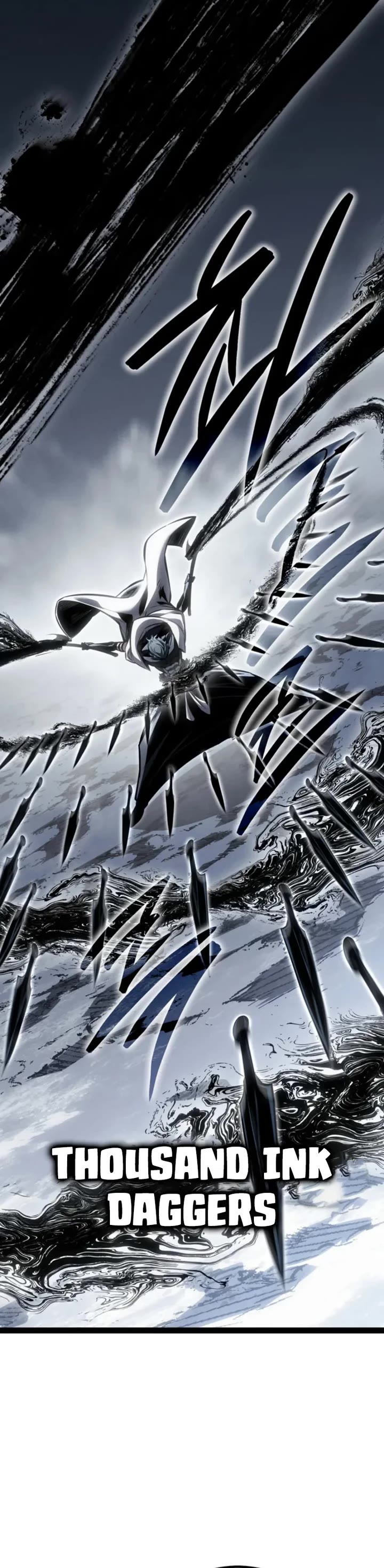 Regressing As The Reincarnated Bastard Of The Sword Clan chapter 85 page 37