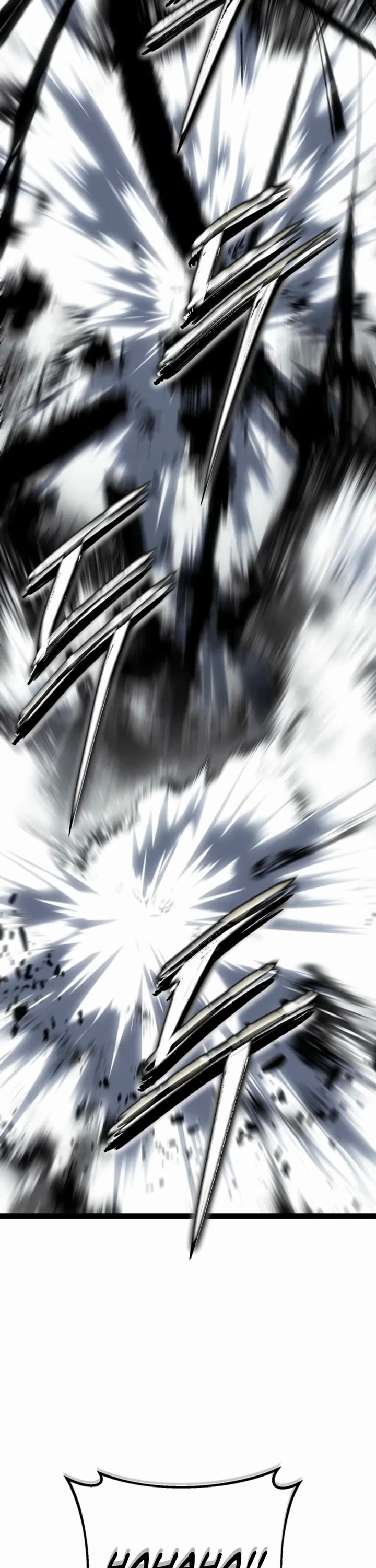 Regressing As The Reincarnated Bastard Of The Sword Clan chapter 85 page 40