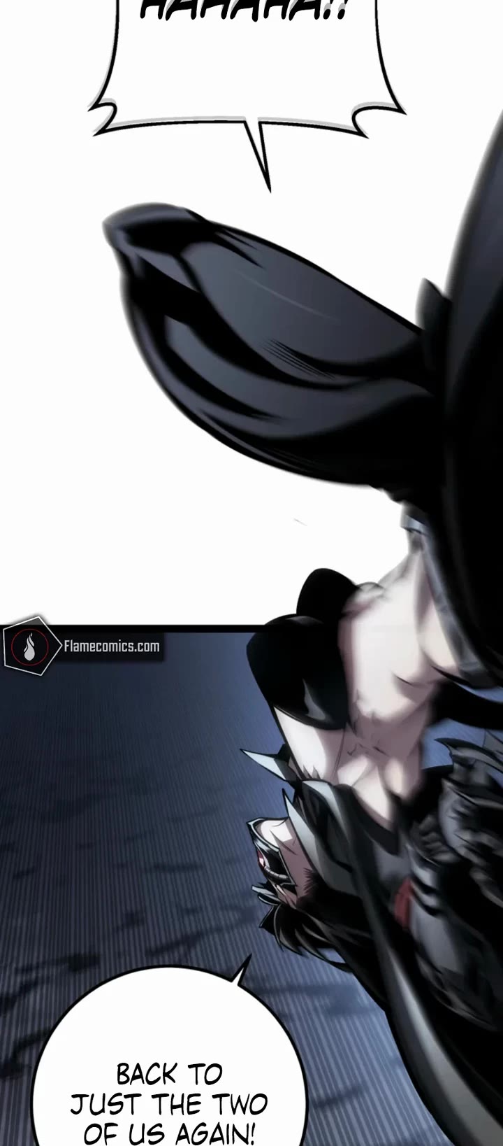 Regressing As The Reincarnated Bastard Of The Sword Clan chapter 85 page 41