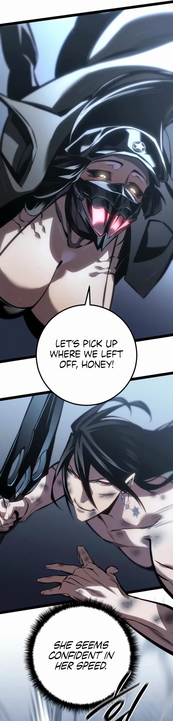 Regressing As The Reincarnated Bastard Of The Sword Clan chapter 85 page 43