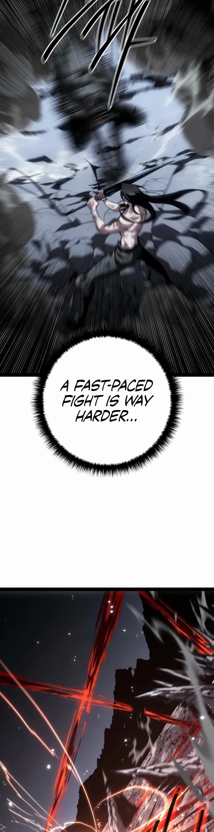 Regressing As The Reincarnated Bastard Of The Sword Clan chapter 85 page 45