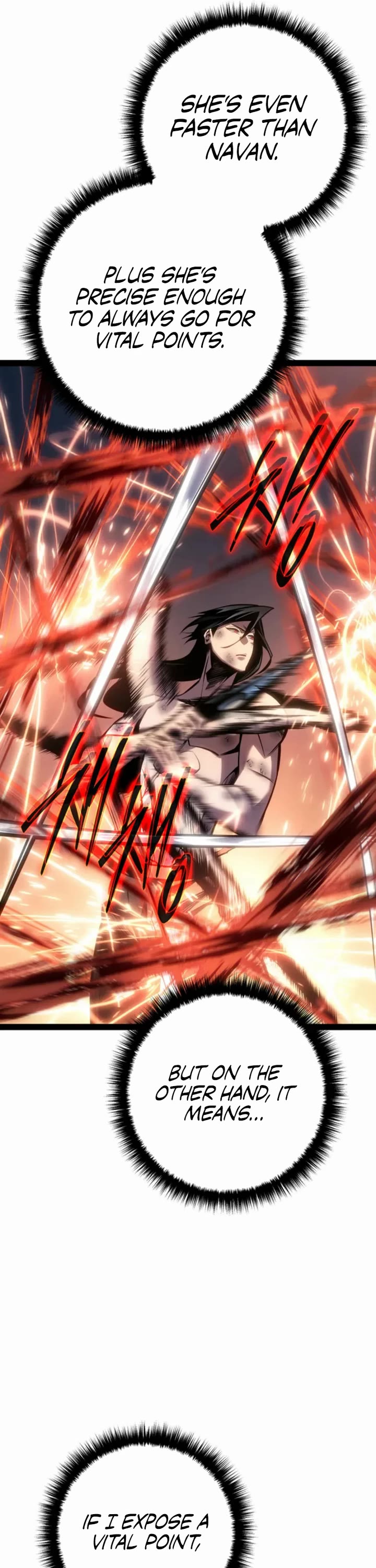 Regressing As The Reincarnated Bastard Of The Sword Clan chapter 85 page 47