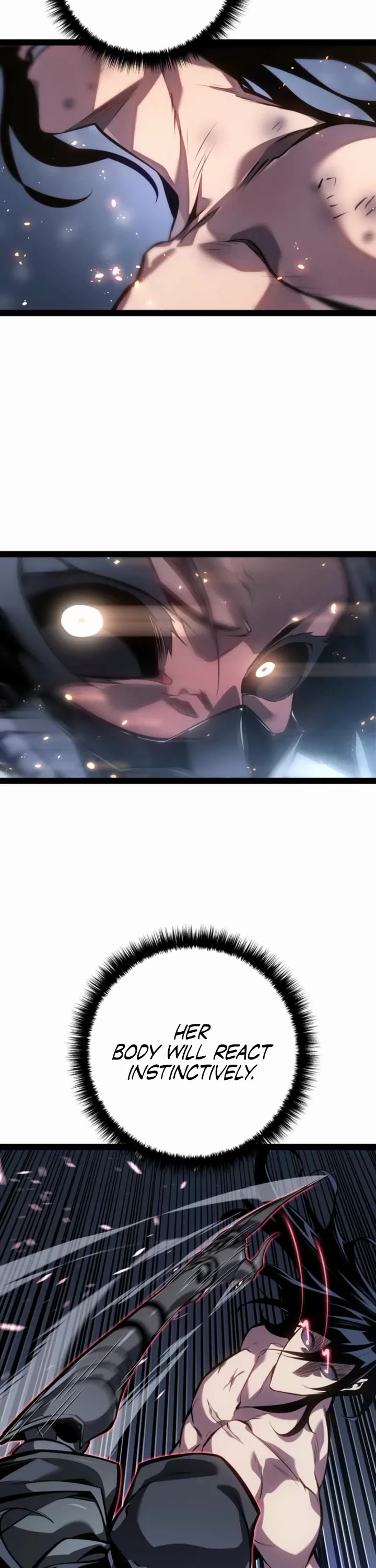 Regressing As The Reincarnated Bastard Of The Sword Clan chapter 85 page 48