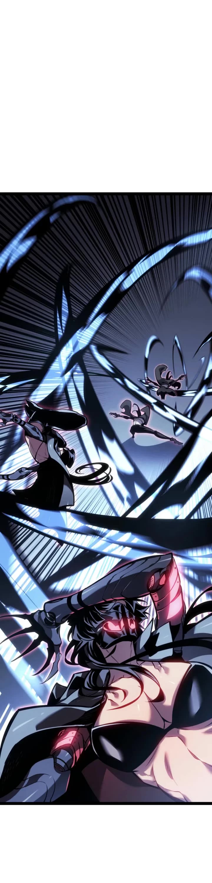 Regressing As The Reincarnated Bastard Of The Sword Clan chapter 85 page 52