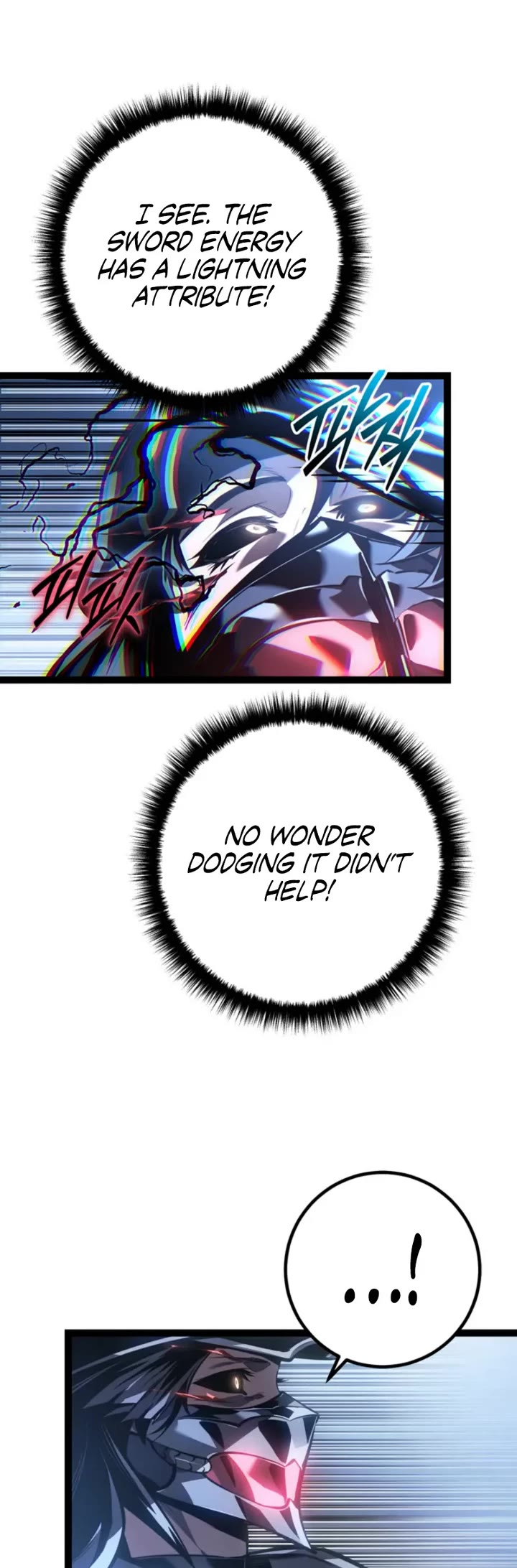 Regressing As The Reincarnated Bastard Of The Sword Clan chapter 85 page 53