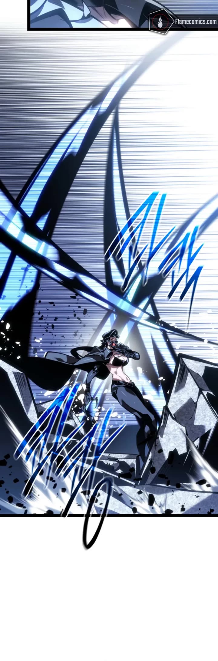 Regressing As The Reincarnated Bastard Of The Sword Clan chapter 85 page 54