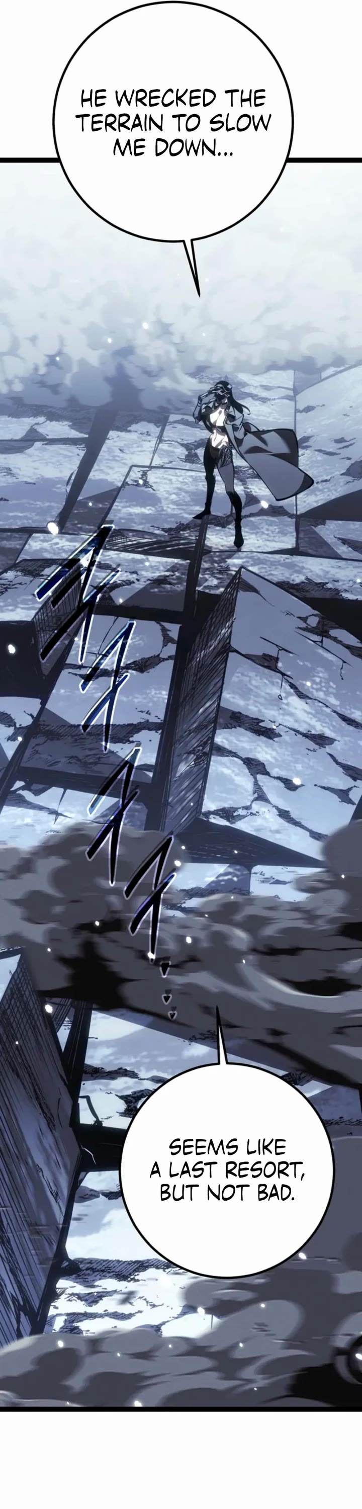 Regressing As The Reincarnated Bastard Of The Sword Clan chapter 85 page 55