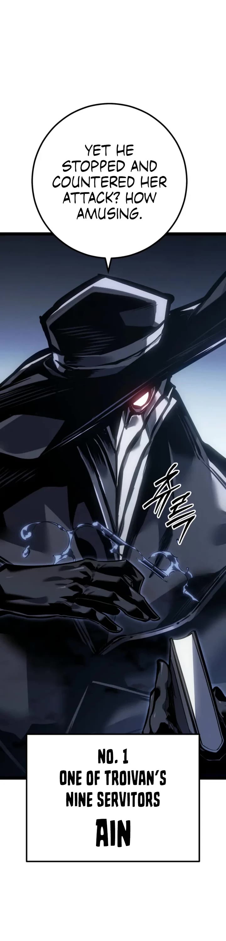 Regressing As The Reincarnated Bastard Of The Sword Clan chapter 85 page 60