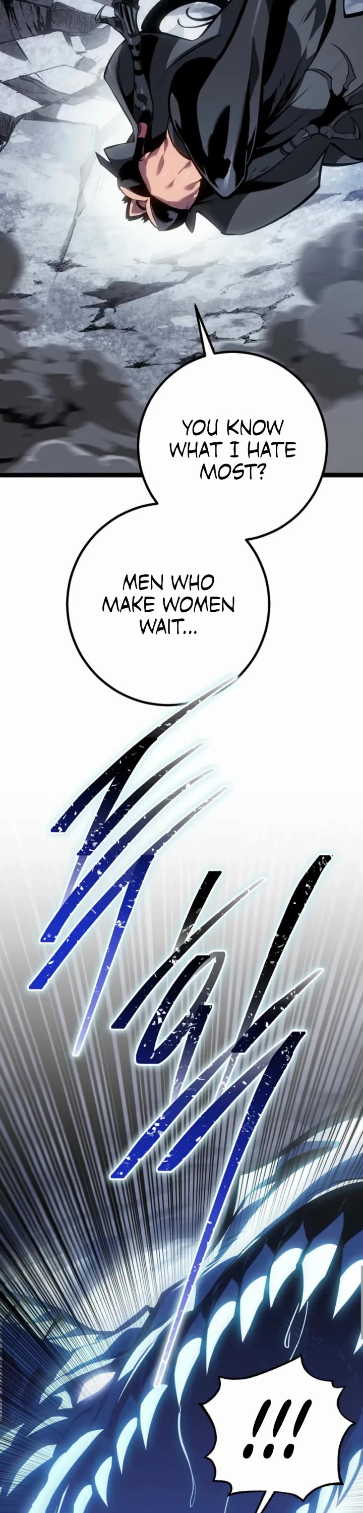 Regressing As The Reincarnated Bastard Of The Sword Clan chapter 85 page 64