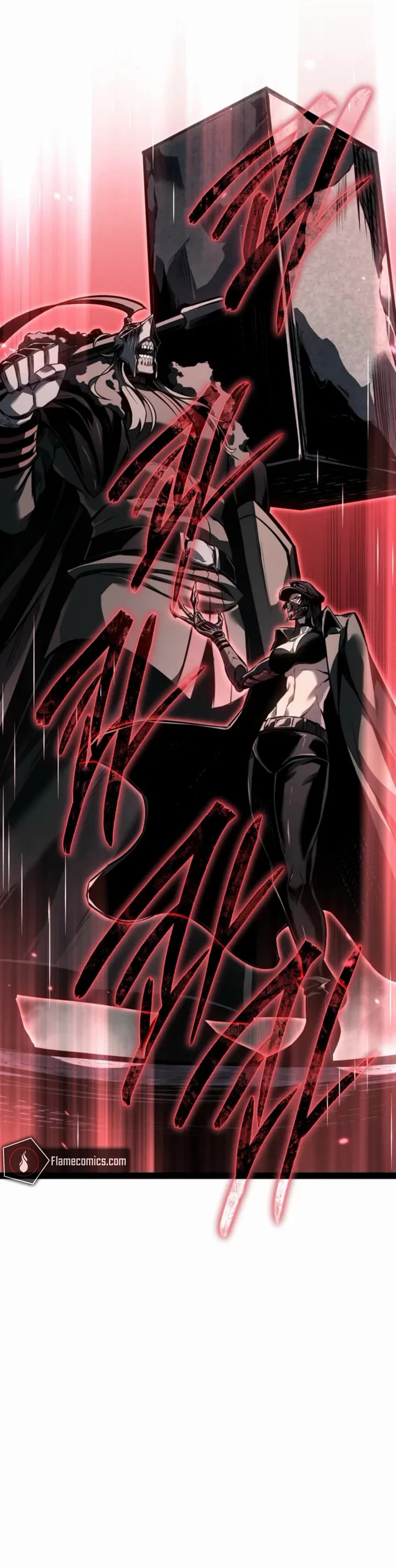 Regressing As The Reincarnated Bastard Of The Sword Clan chapter 85 page 9