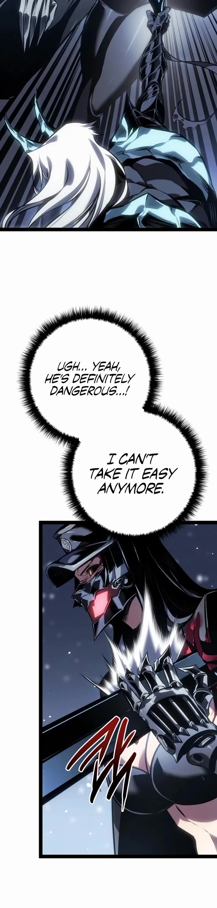 Regressing As The Reincarnated Bastard Of The Sword Clan chapter 86 page 11