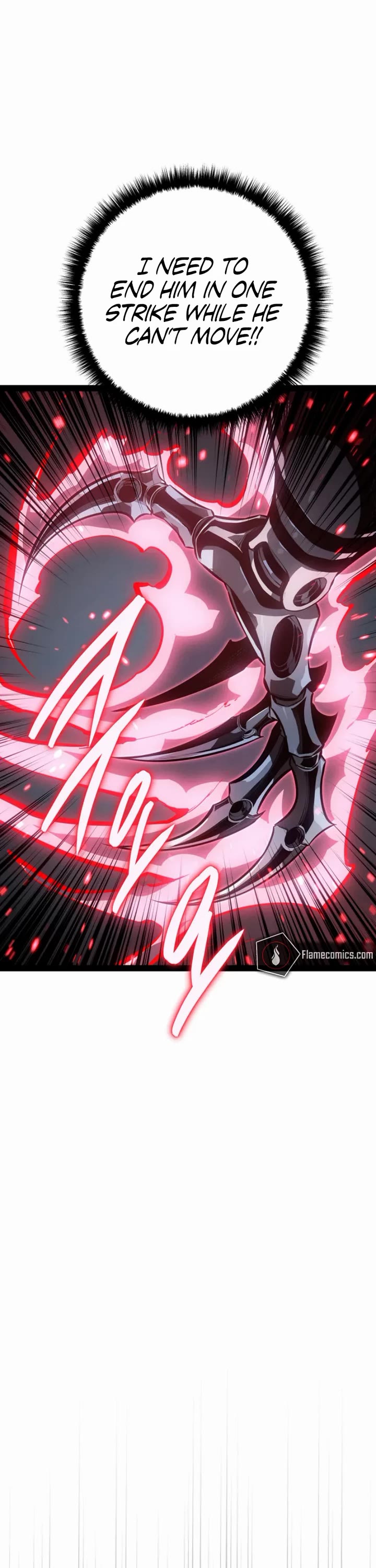 Regressing As The Reincarnated Bastard Of The Sword Clan chapter 86 page 12