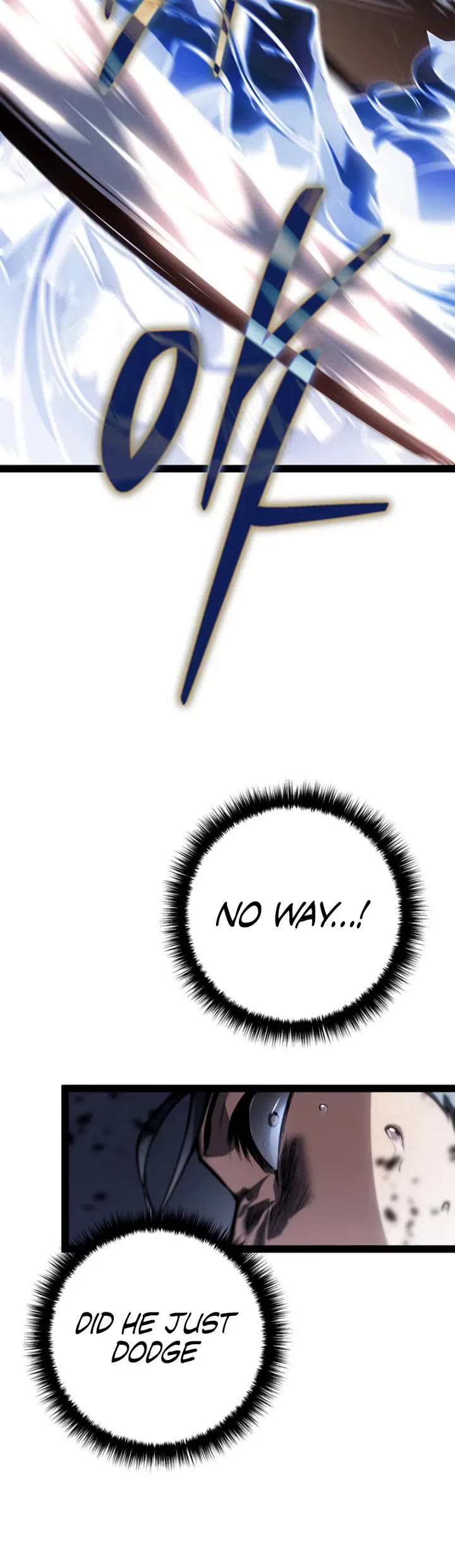 Regressing As The Reincarnated Bastard Of The Sword Clan chapter 86 page 21