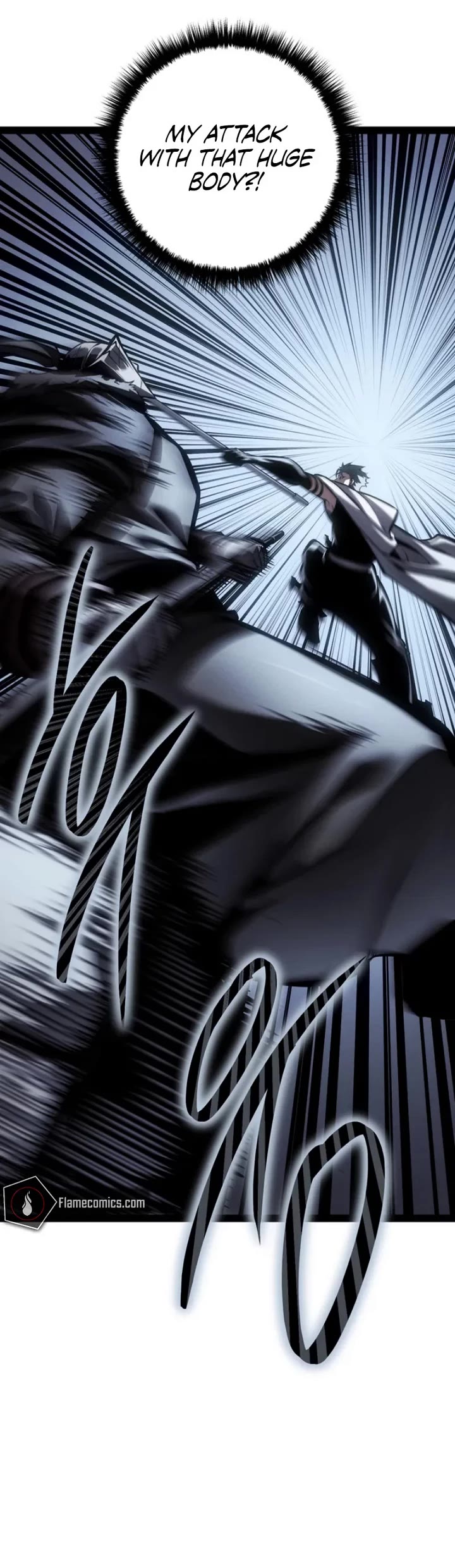 Regressing As The Reincarnated Bastard Of The Sword Clan chapter 86 page 22