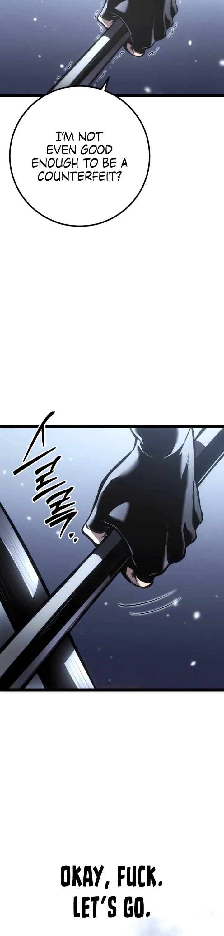 Regressing As The Reincarnated Bastard Of The Sword Clan chapter 86 page 28