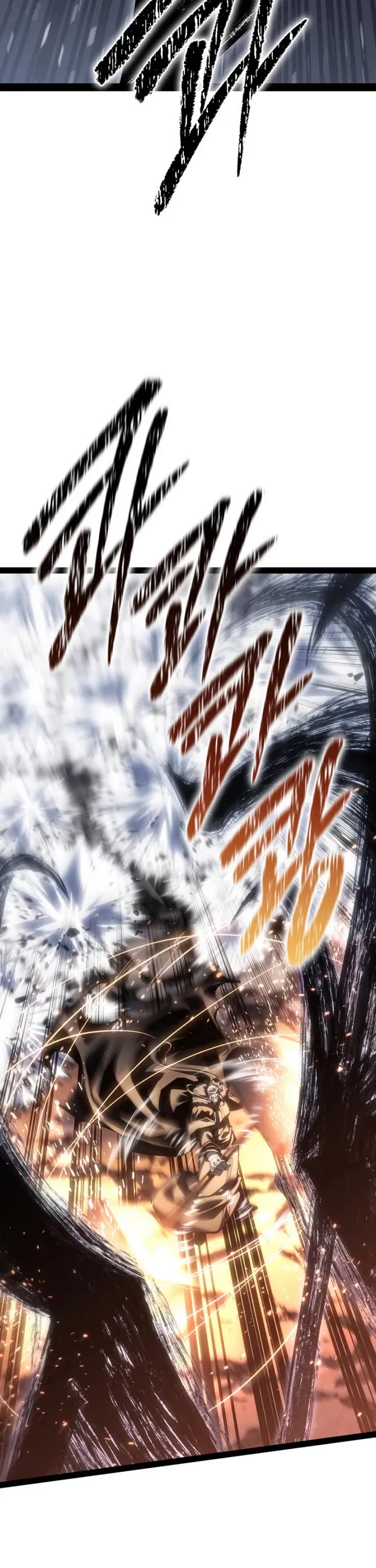 Regressing As The Reincarnated Bastard Of The Sword Clan chapter 86 page 32