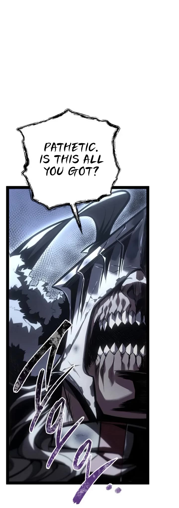 Regressing As The Reincarnated Bastard Of The Sword Clan chapter 86 page 34