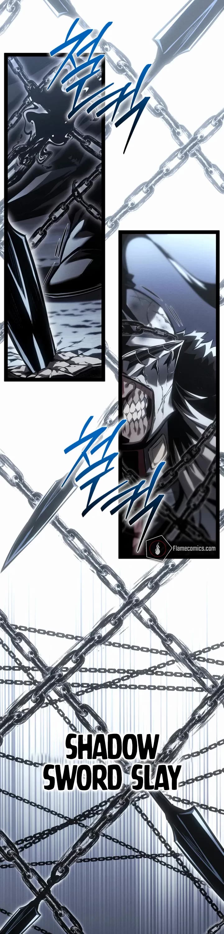 Regressing As The Reincarnated Bastard Of The Sword Clan chapter 86 page 36