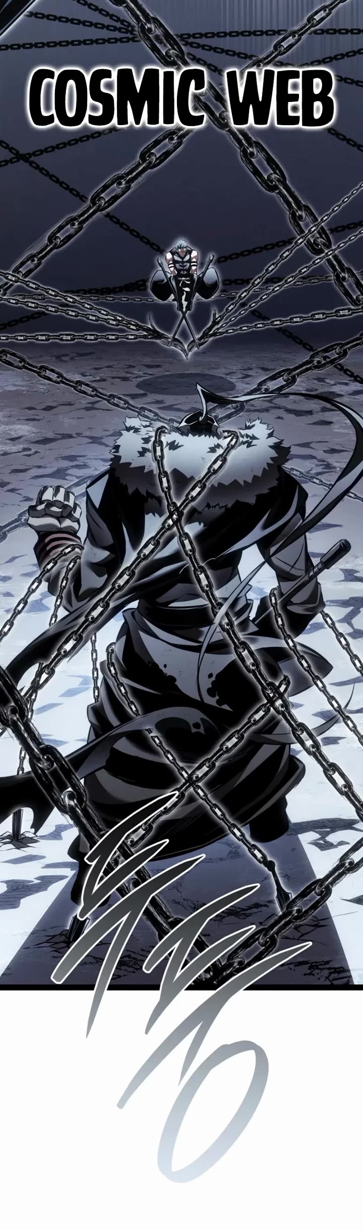 Regressing As The Reincarnated Bastard Of The Sword Clan chapter 86 page 37