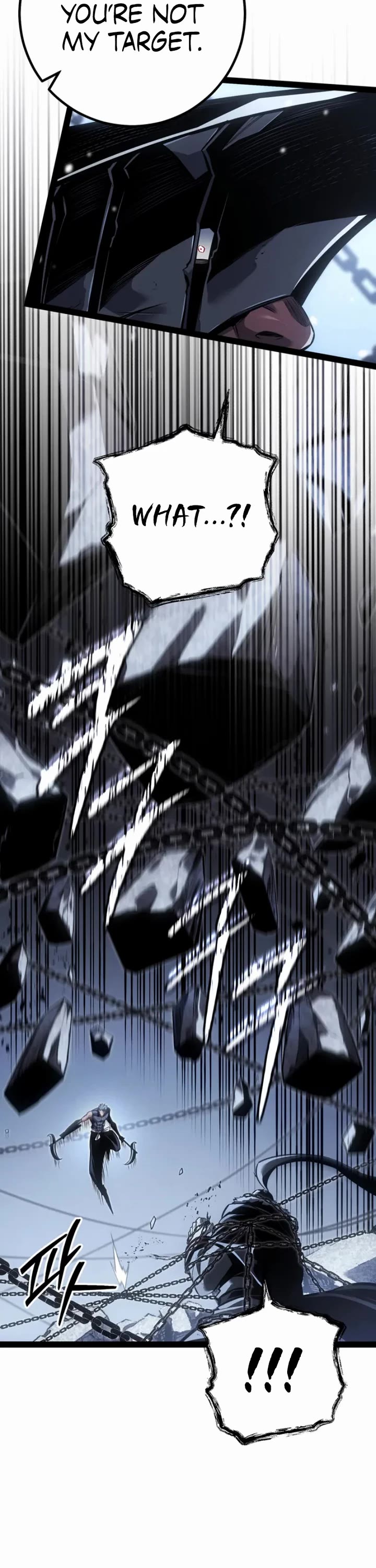 Regressing As The Reincarnated Bastard Of The Sword Clan chapter 86 page 40