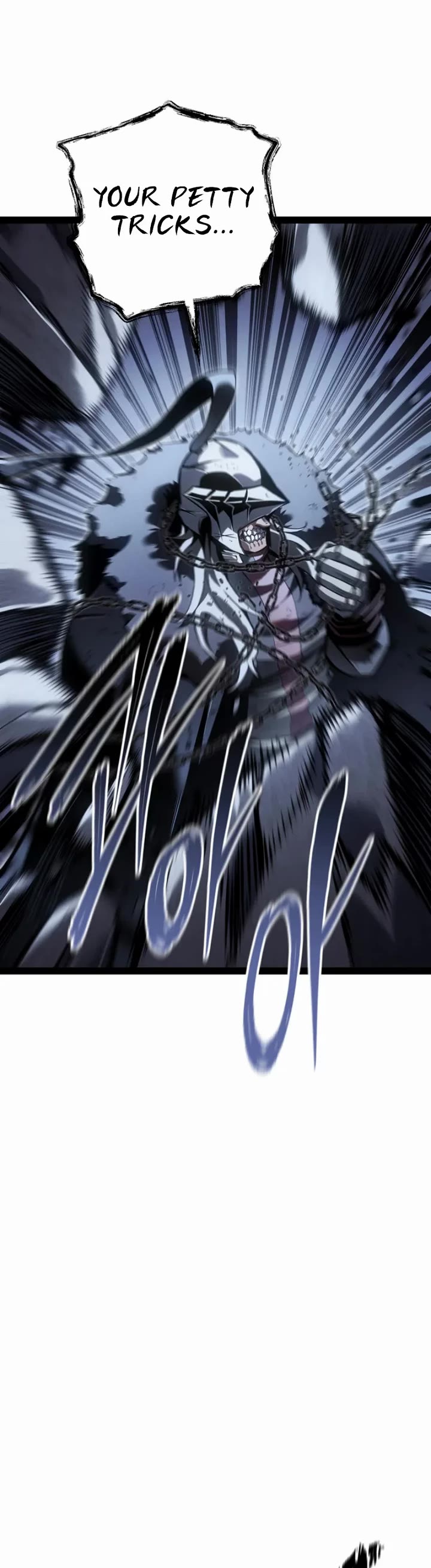 Regressing As The Reincarnated Bastard Of The Sword Clan chapter 86 page 41