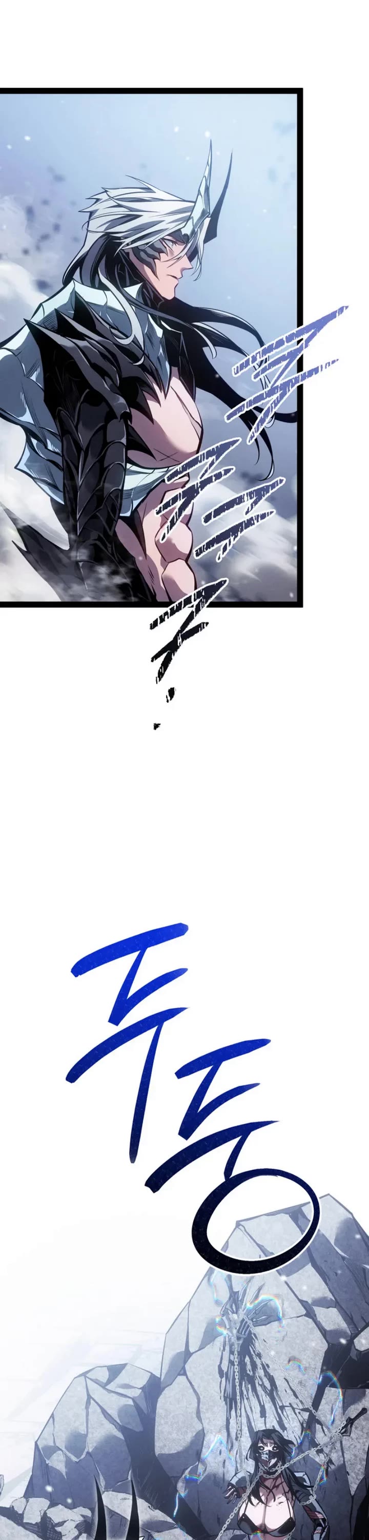 Regressing As The Reincarnated Bastard Of The Sword Clan chapter 86 page 43