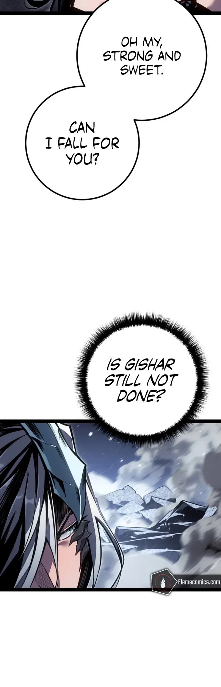 Regressing As The Reincarnated Bastard Of The Sword Clan chapter 86 page 45