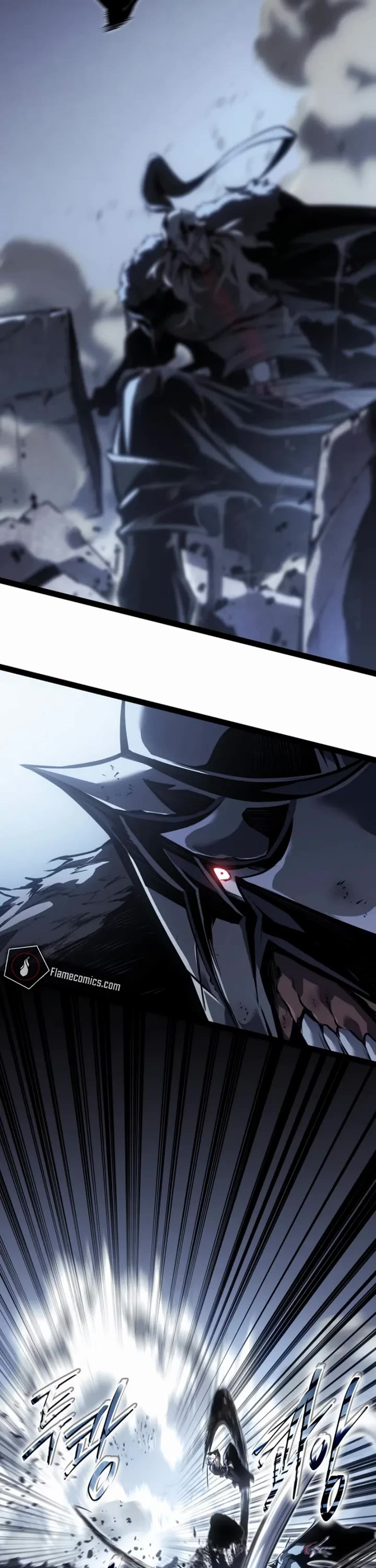 Regressing As The Reincarnated Bastard Of The Sword Clan chapter 86 page 48