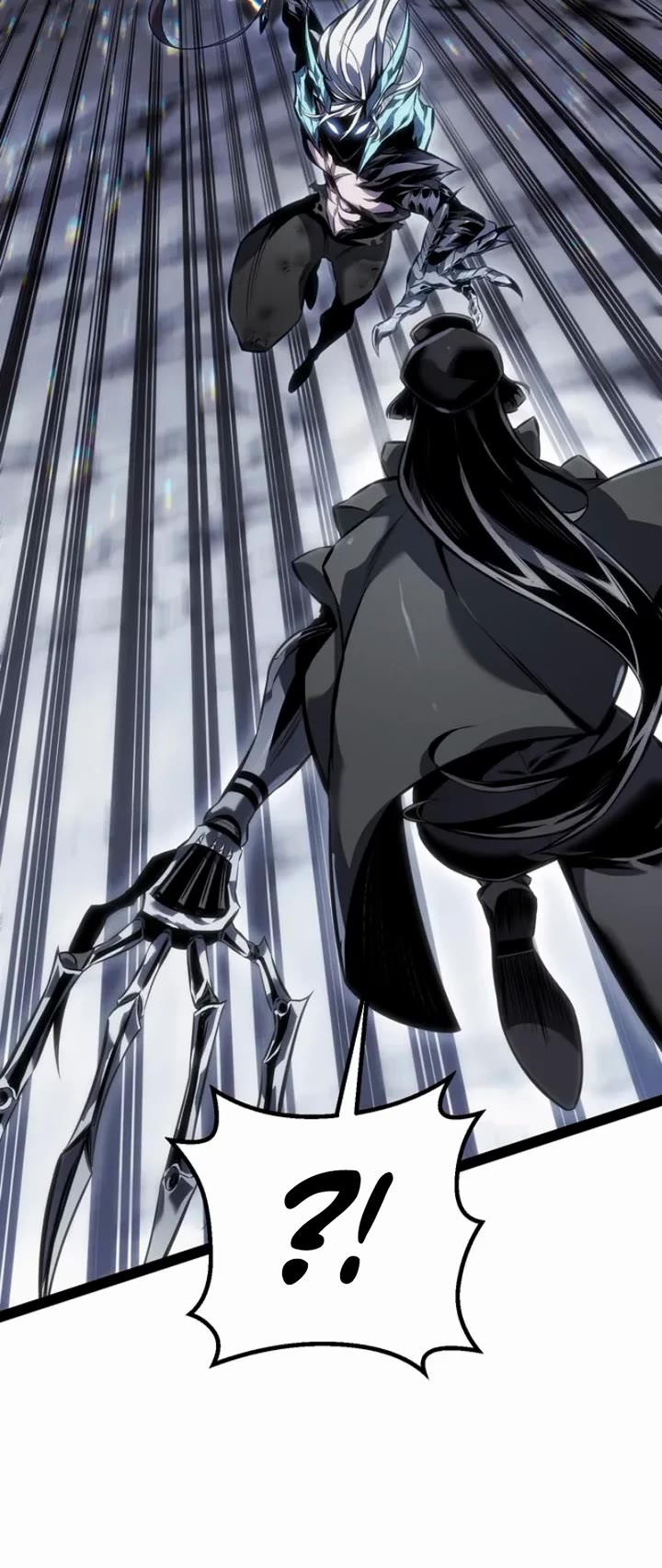 Regressing As The Reincarnated Bastard Of The Sword Clan chapter 86 page 5