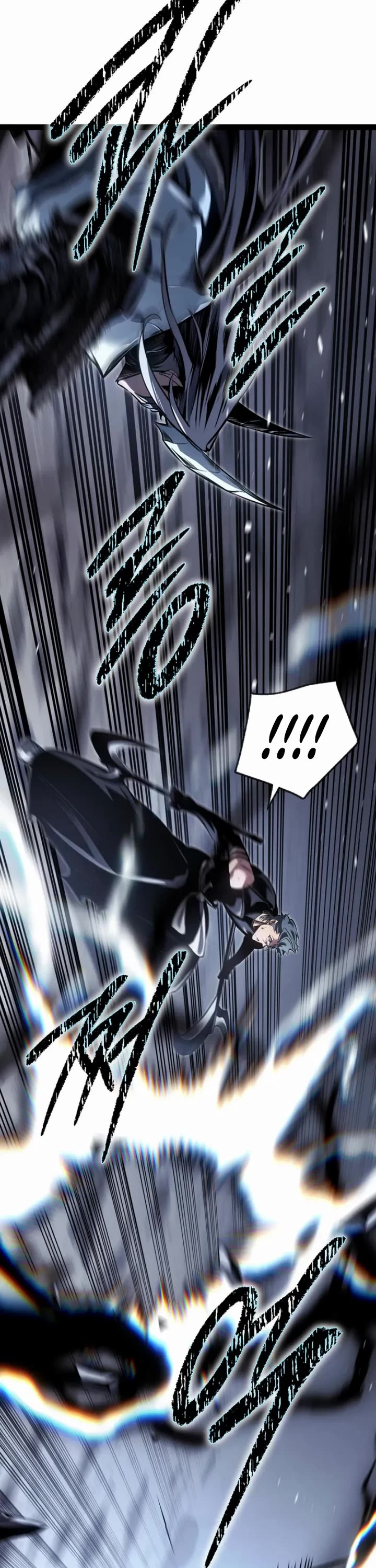 Regressing As The Reincarnated Bastard Of The Sword Clan chapter 86 page 52