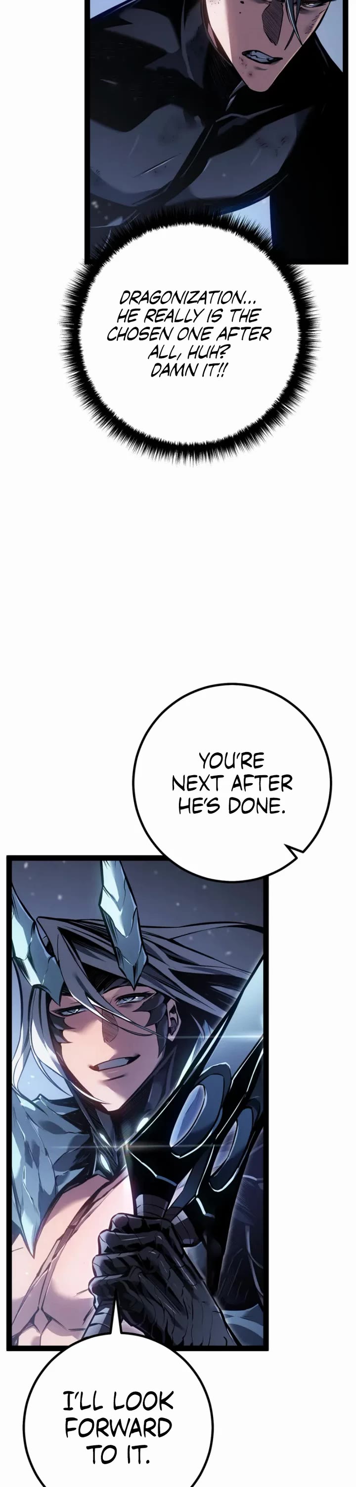 Regressing As The Reincarnated Bastard Of The Sword Clan chapter 86 page 56