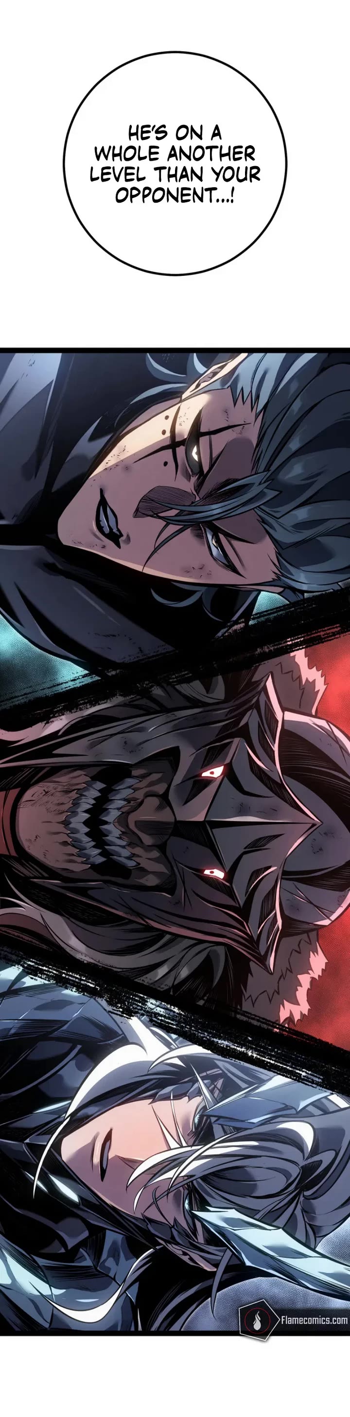 Regressing As The Reincarnated Bastard Of The Sword Clan chapter 86 page 59