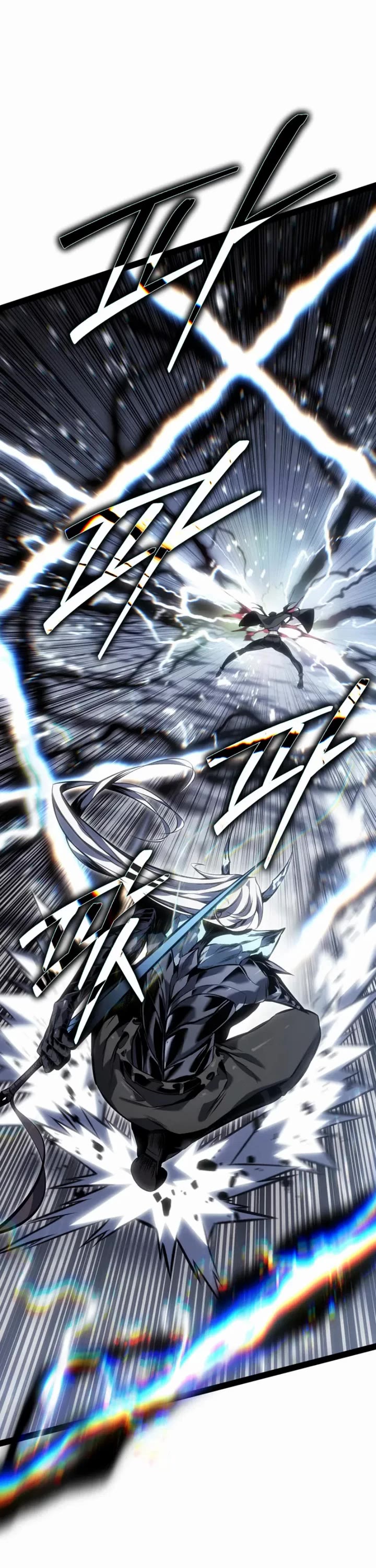 Regressing As The Reincarnated Bastard Of The Sword Clan chapter 86 page 6