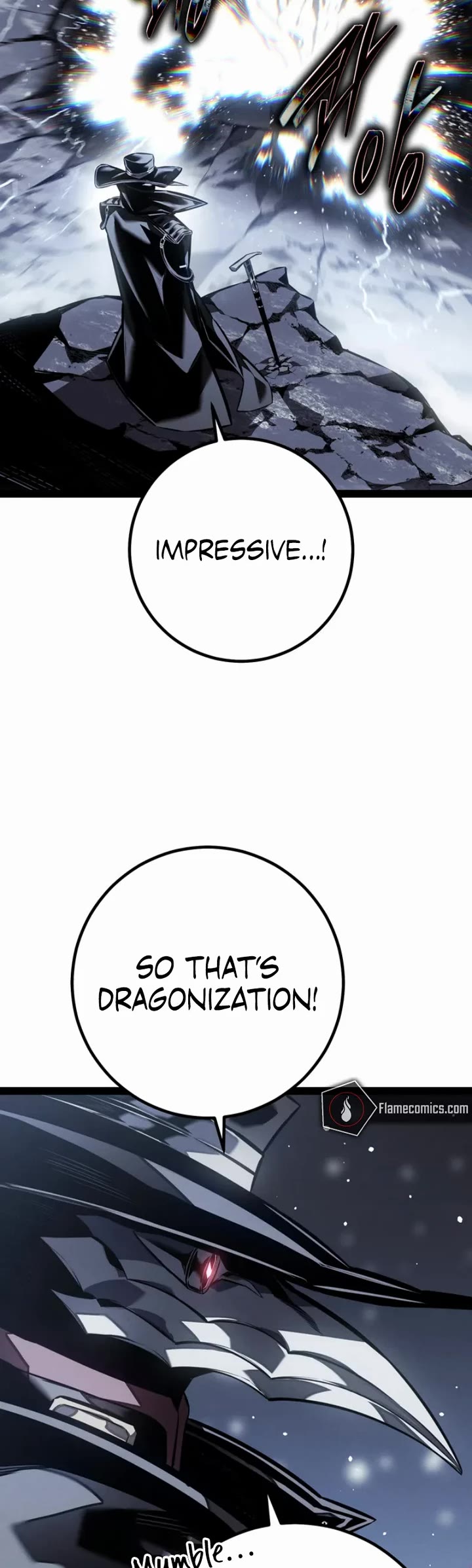 Regressing As The Reincarnated Bastard Of The Sword Clan chapter 86 page 8