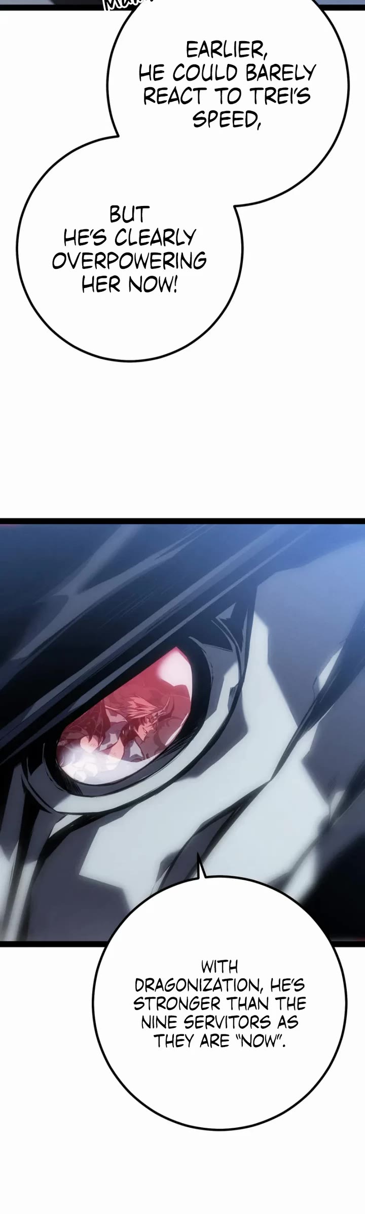 Regressing As The Reincarnated Bastard Of The Sword Clan chapter 86 page 9