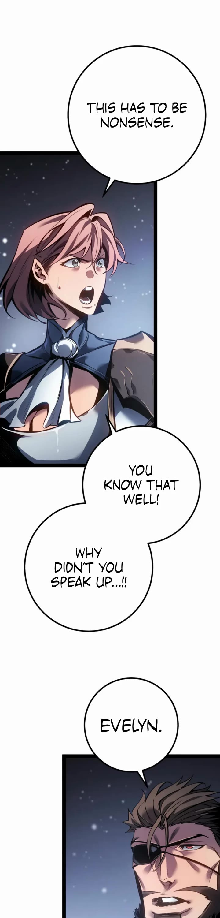 Regressing As The Reincarnated Bastard Of The Sword Clan chapter 87 page 10