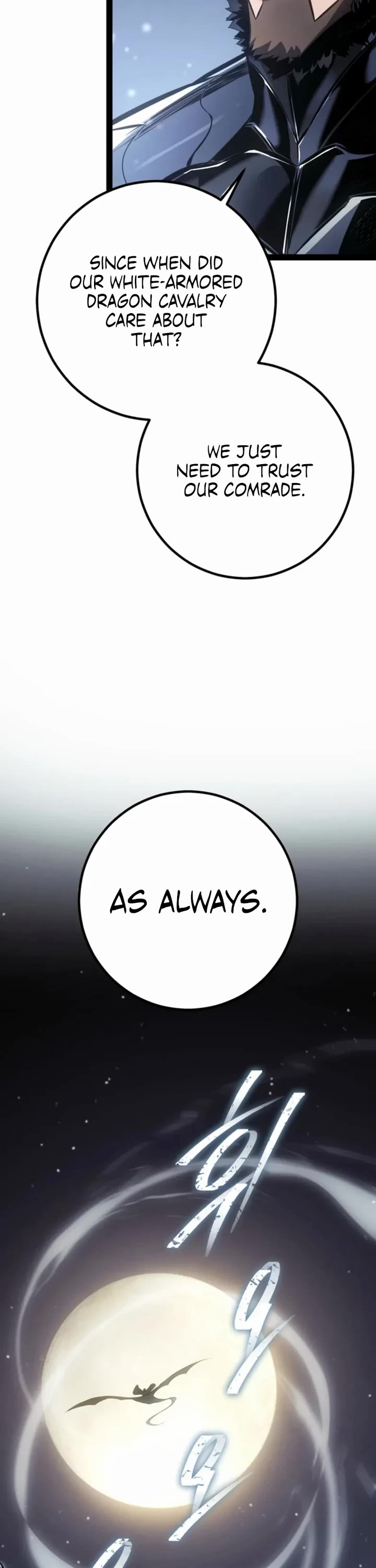 Regressing As The Reincarnated Bastard Of The Sword Clan chapter 87 page 11