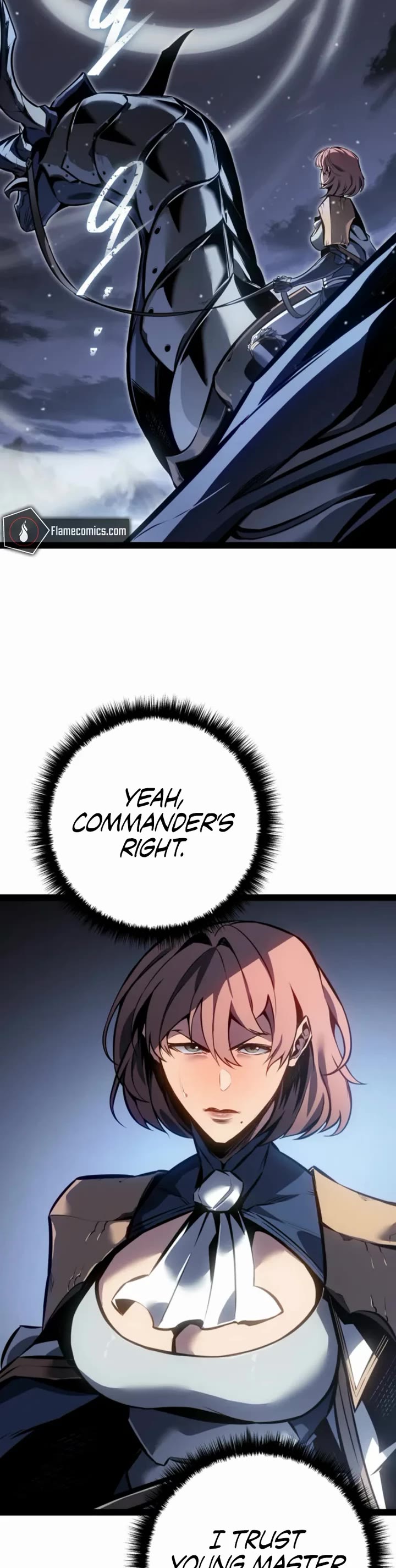 Regressing As The Reincarnated Bastard Of The Sword Clan chapter 87 page 12