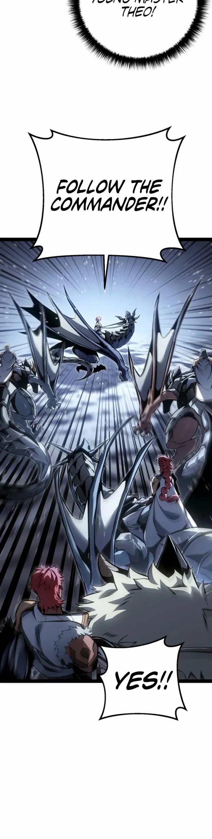 Regressing As The Reincarnated Bastard Of The Sword Clan chapter 87 page 13